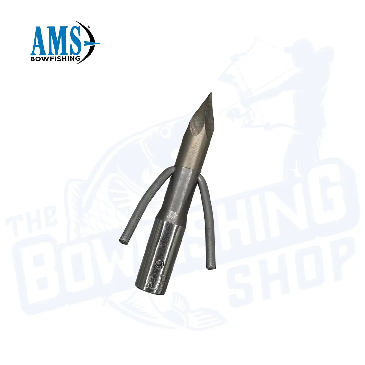 AMS Chaos FX Point