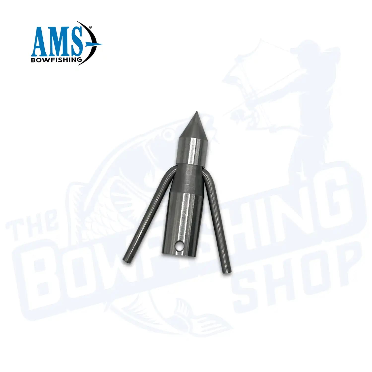 AMS Fish Buster