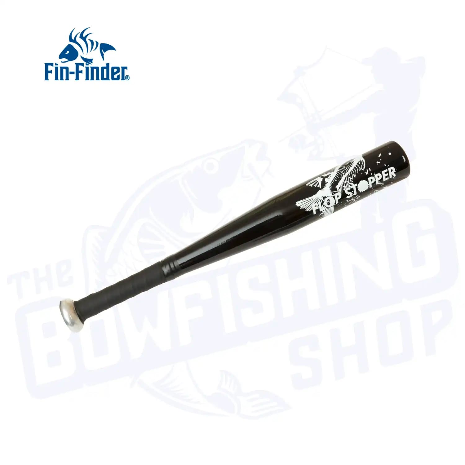 Fin Finder Fish Bat